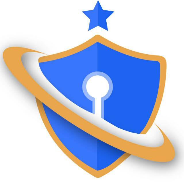 TwoStep Security Logo